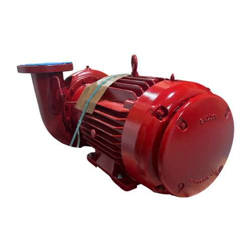 Neptune Benson 15HP Pump, 575V, 530GPM product photo